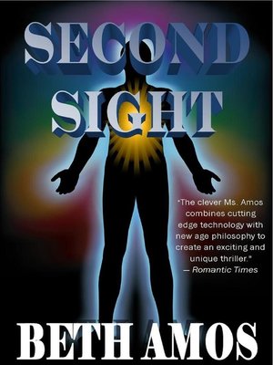 cover image of Second Sight